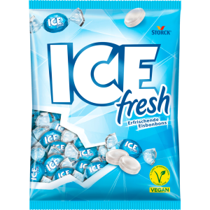 Ice Fresh Eisbonbons 475g