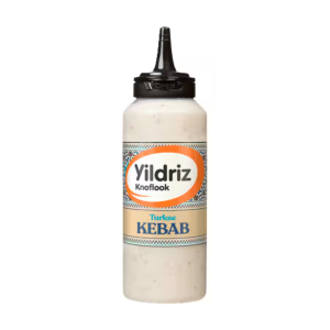 Remia Yildriz Kebabsauce 265ml