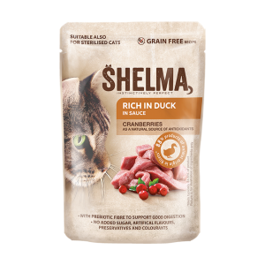 Shelma Duck 85g