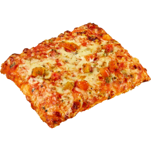 GUT&GÜNSTIG Bake Off Pizza Margherita 60x130g