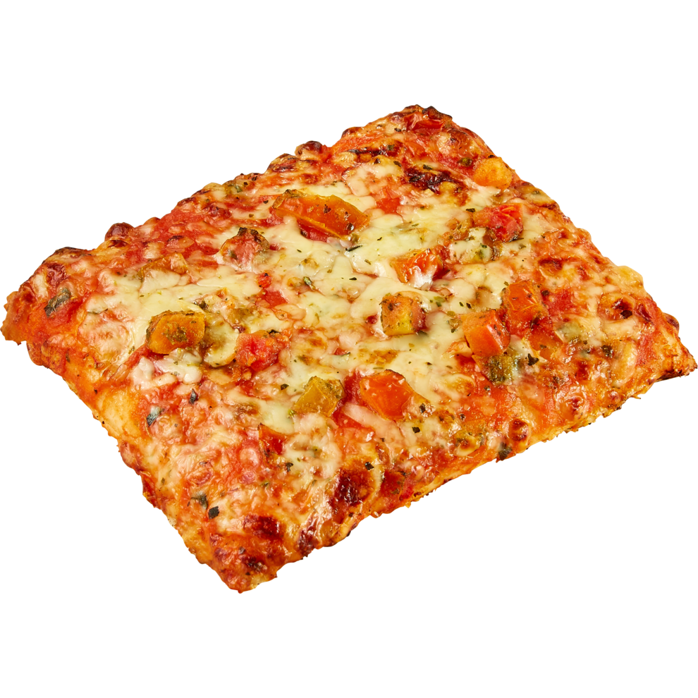 GUT&GÜNSTIG Bake Off Pizza Margherita 60x130g