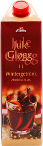 Jule Glögg 1l