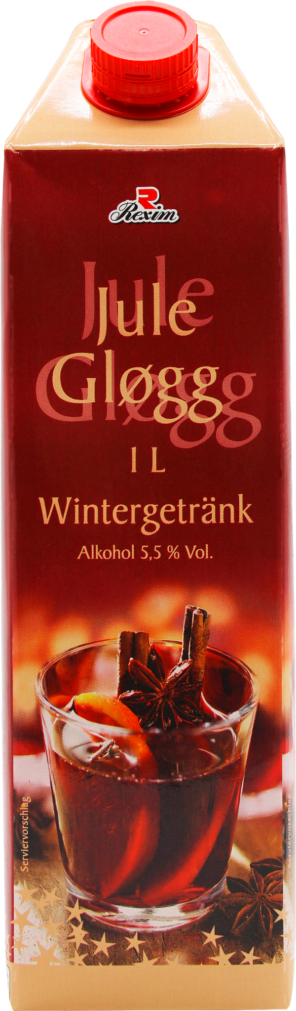 Jule Glögg 1l