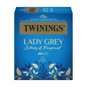 Twinings Lady Grey 10ST 20g