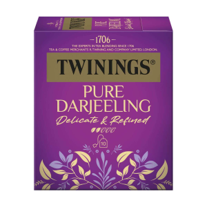 Twinings Pure Darjeeling 10ST 20g