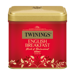 Twinings English Breakfast 100g