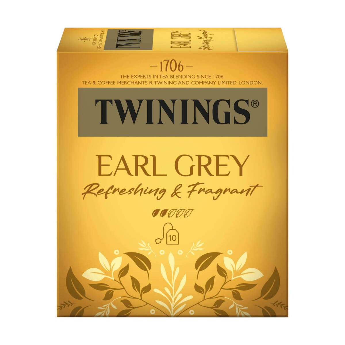 Twinings Earl Grey 10ST 20g