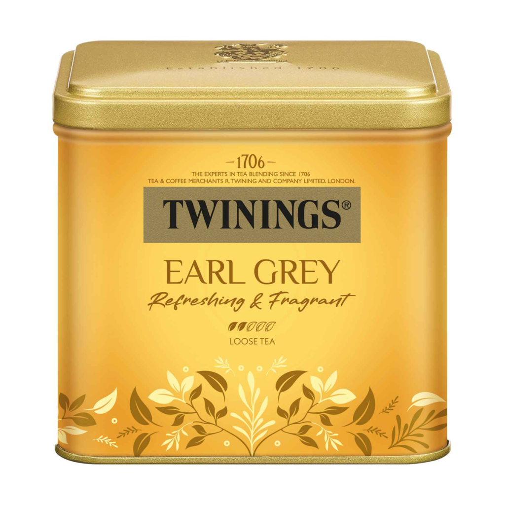Twinings Earl Grey 100g