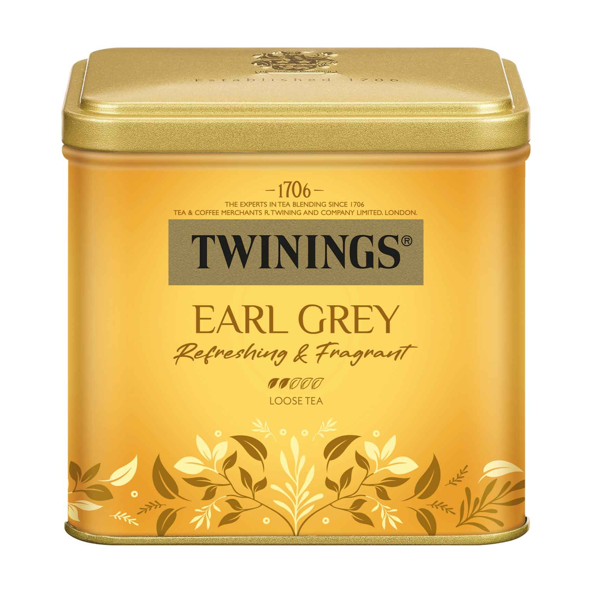 Twinings Earl Grey 100g