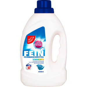 GUT&GÜNSTIG Feinwaschmittel 37WL 1,5l