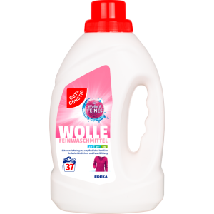 GUT&GÜNSTIG Feinwaschmittel Wolle 37WL 1,5l