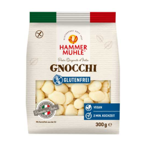Hammermühle Ньокки 300g