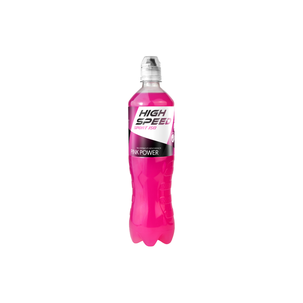 Highsp.Pink Power 15x0,75l DPG