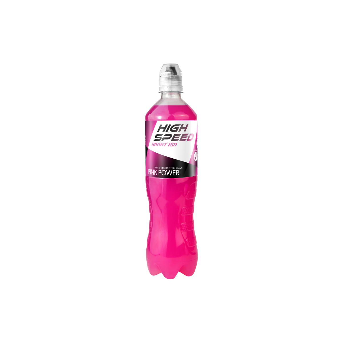 Highsp.Pink Power 15x0,75l DPG