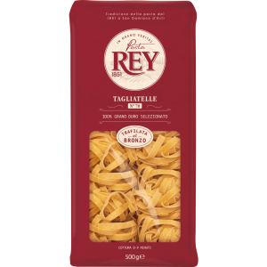 Pasta Rey Tagliatelle 500g