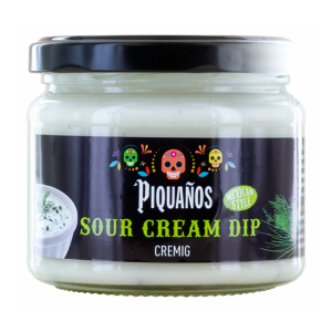 Piquanos Кислый крем 280ml