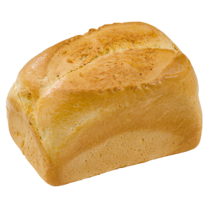 EDEKA Herzstücke Bake Off Weißbrot mit Butter 18x540g