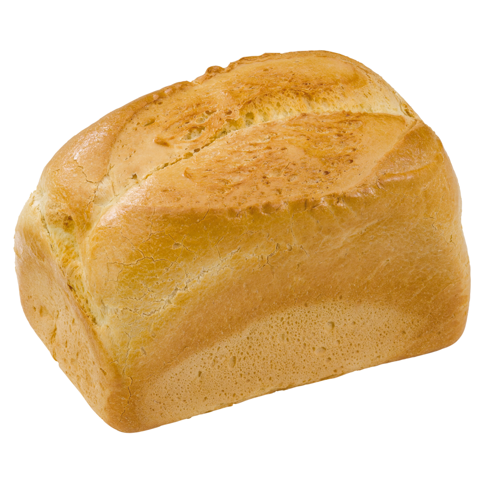 EDEKA Herzstücke Bake Off Weißbrot mit Butter 18x540g