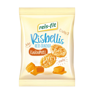 reis-fit Risbellis Caramel 40g