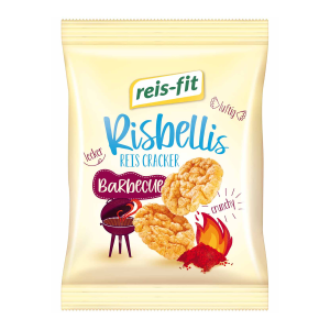 reis-fit Risbellis Barbecue 40g