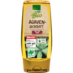 Bio EDEKA Agavendicksaft 500g
