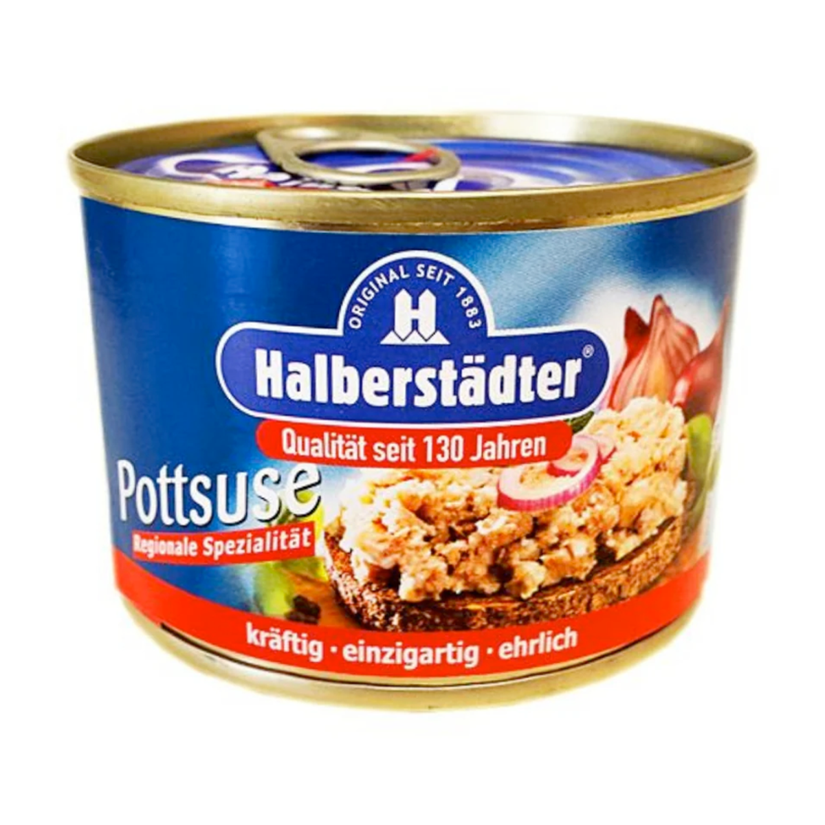 MSC Saupiquet Thunfisch-Filets Olivenöl mit Zitrone und schwarzem Pfeffer 120g