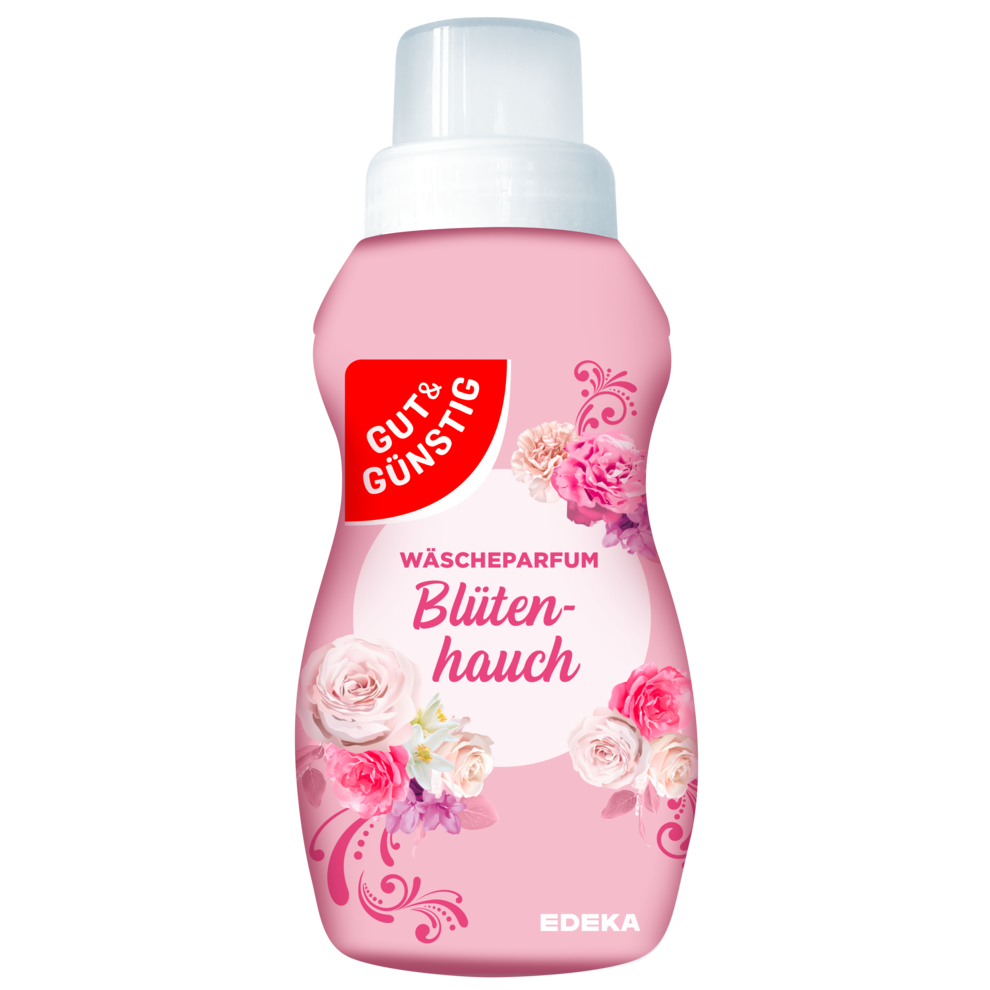 GUT&GÜNSTIG Wäscheparfüm Blütenhauch 250ml