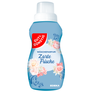GUT&GÜNSTIG Wäscheparfüm Zarte Frische 250ml