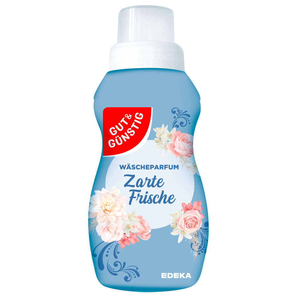 GUT&GÜNSTIG Wäscheparfüm Zarte Frische 250ml