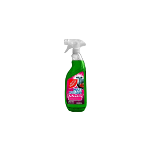 GUT&GÜNSTIG Multi Fettreiniger 1l