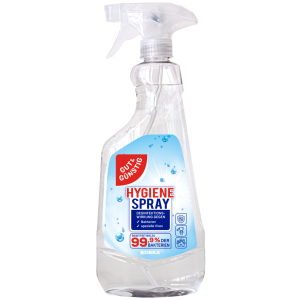 GUT&GÜNSTIG Спрей, гигиена 750ml