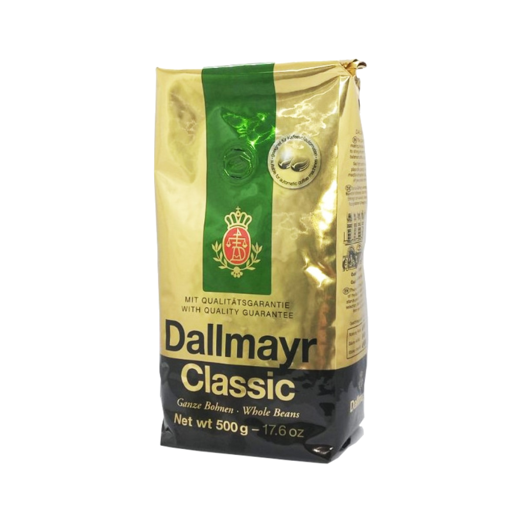Dallmayr Классический целые фасоль 500g