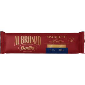 Barilla Albronzo Spaghetti 500g