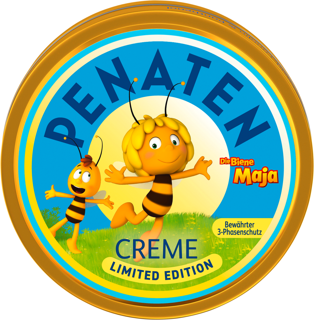 Penaten Creme 150ml