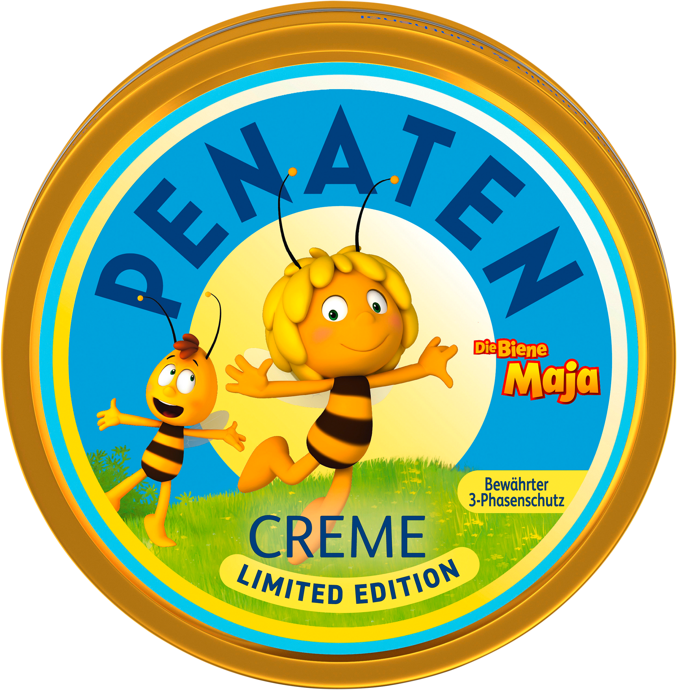 Penaten Creme 150ml