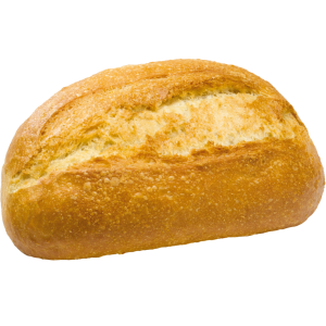 GUT&GÜNSTIG Bake Off Weizenbrötchen 88x85g