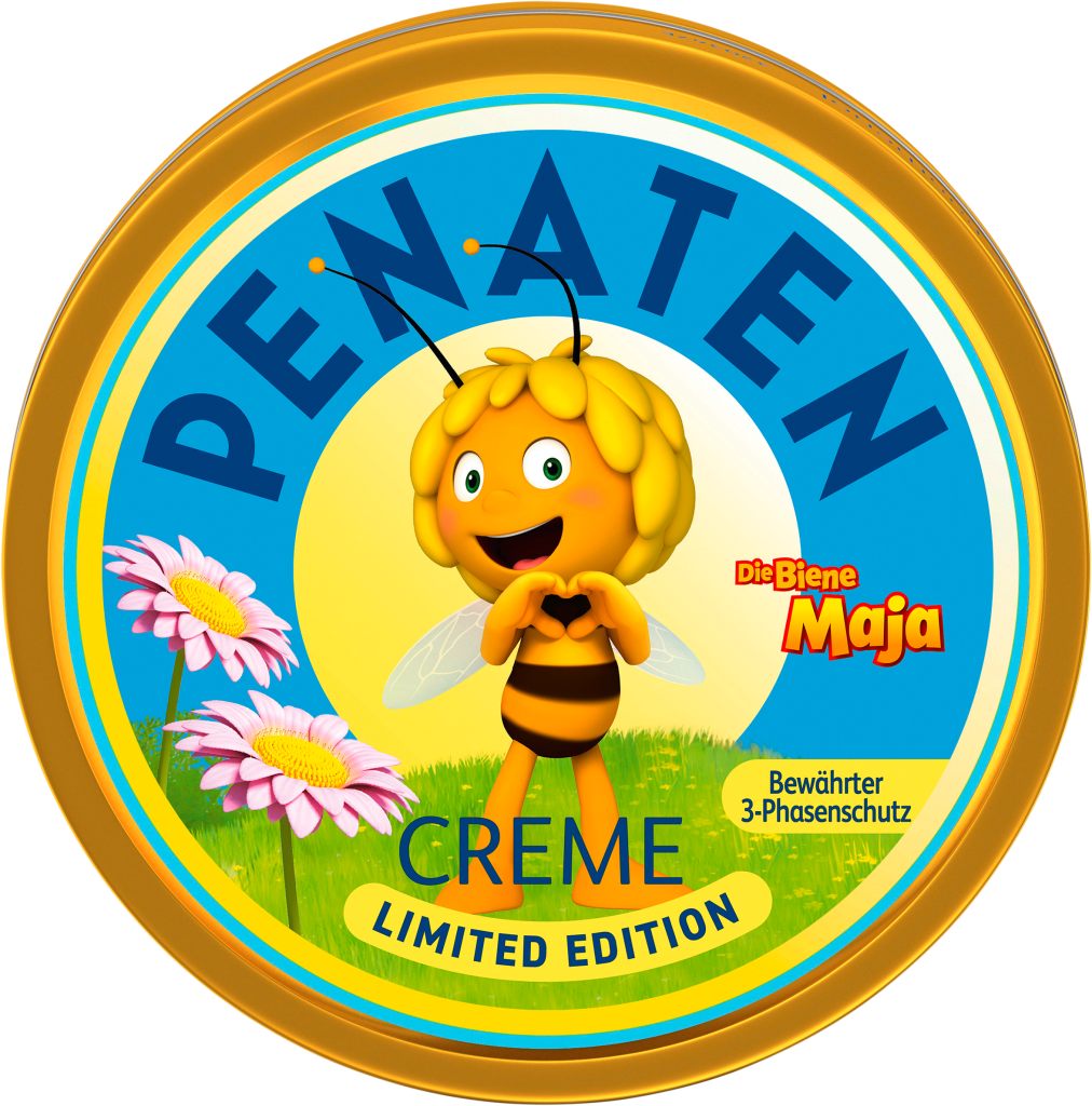 Penaten Creme 50ml