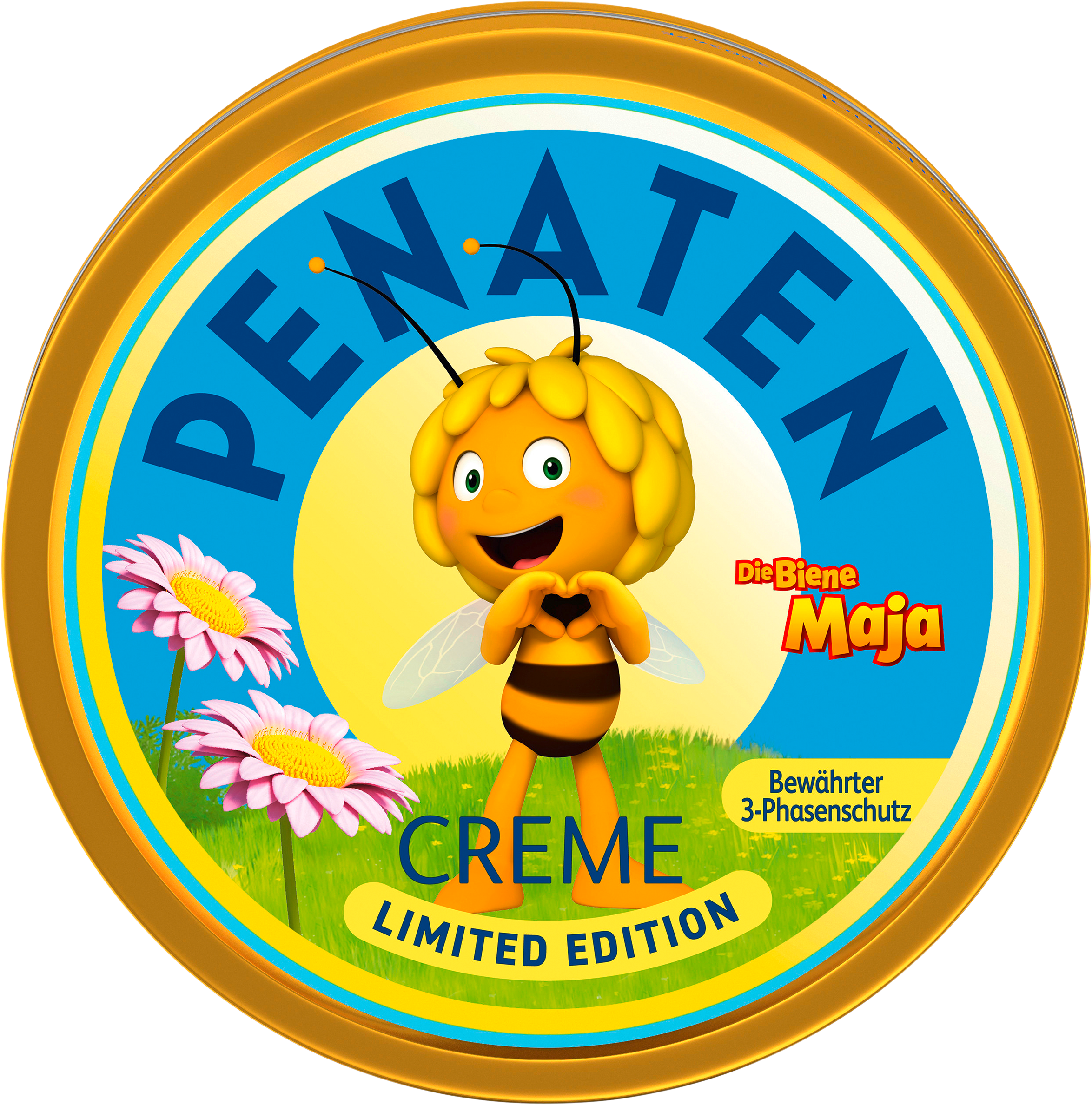 Penaten Creme 50ml