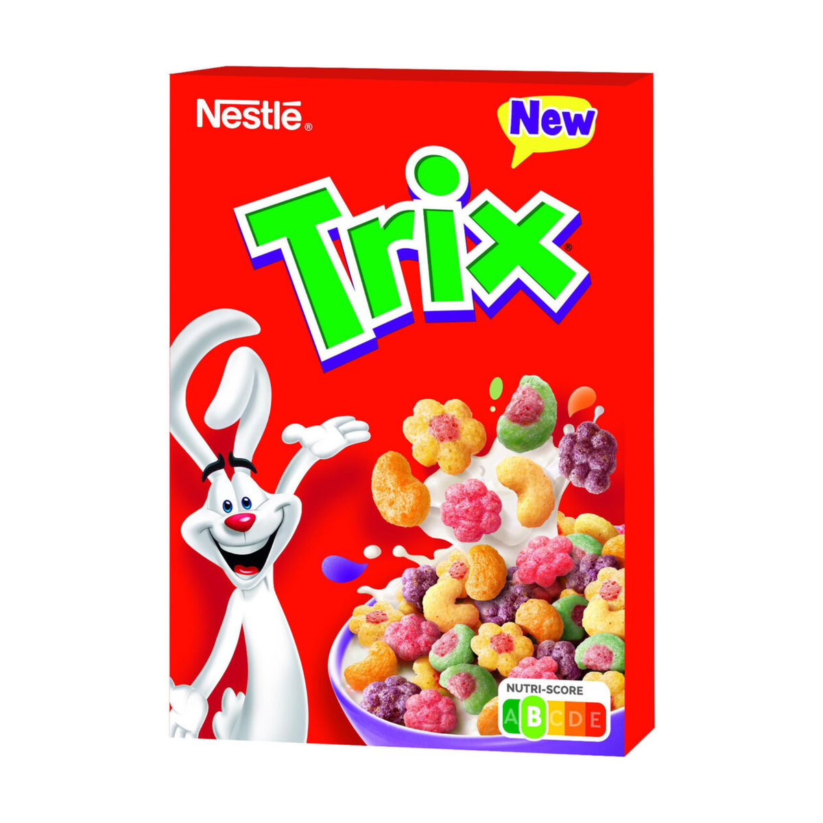 Nestle Trix Cereal 300g