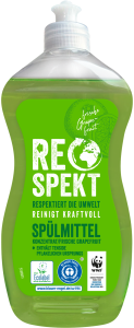 RESPEKT Spülmittel Konzentrat Grapefruit 500ml