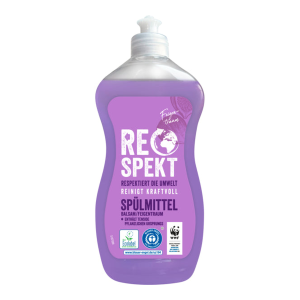 RESPEKT Spülmittel Balsam Feige 500ml