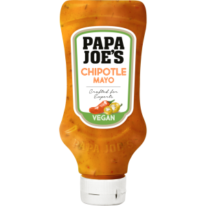 Papa Joe's Vegane Chipotle Mayo 300ml