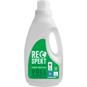 RESPEKT Универсальный стиральный порошок 30WL 1,5l