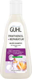 Guhl Panthenol+Reparatur Shampoo 250ml