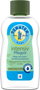 Penaten Intensiv Pflegeöl 200ml