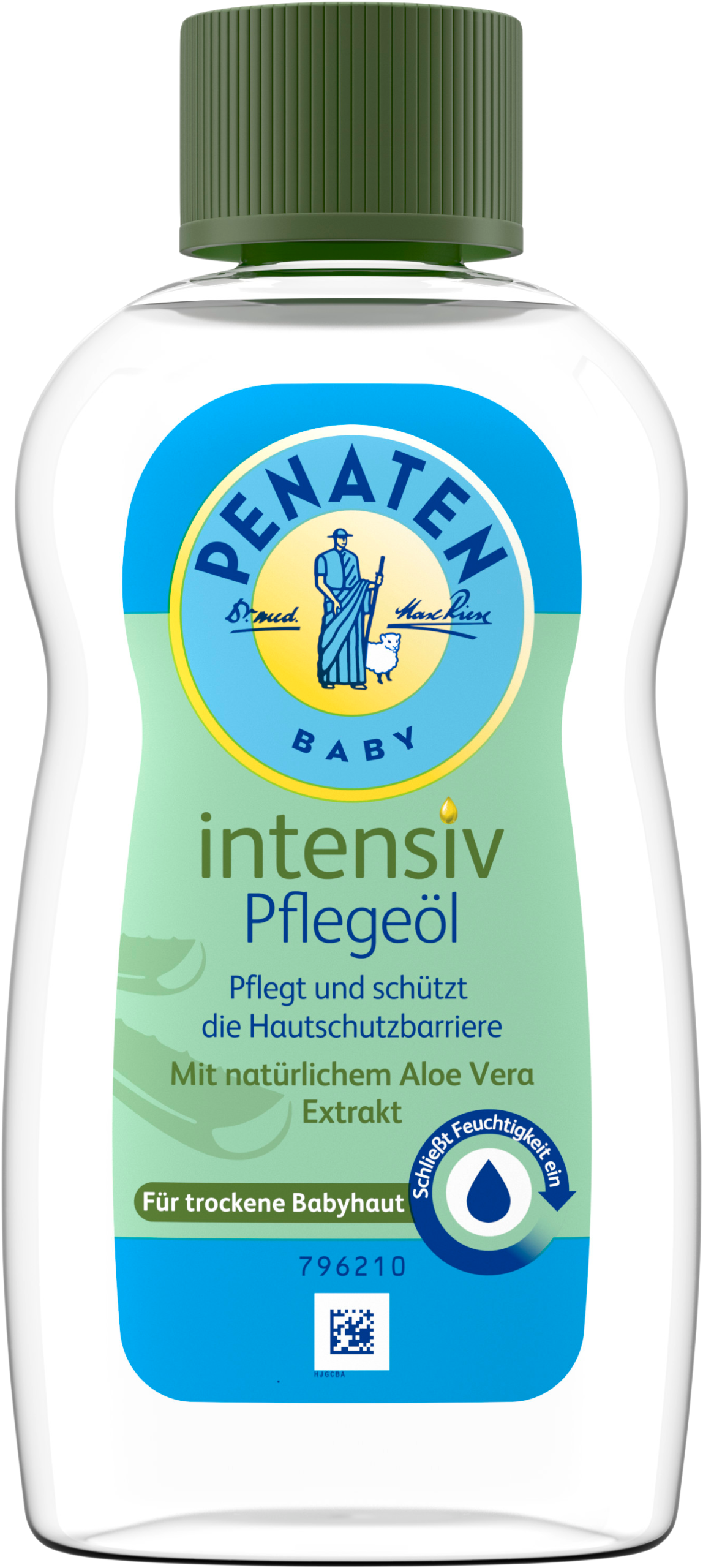 Penaten Intensiv Pflegeöl 200ml
