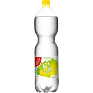G&G Fl.Water Zit.Lim6x1,5l DPG