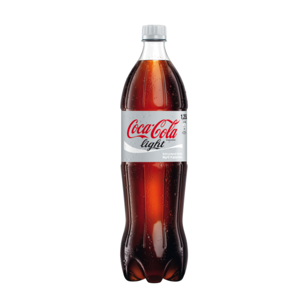 Coca Cola light 6x1,25l DPG