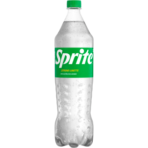 Sprite 6x1,25l DPG