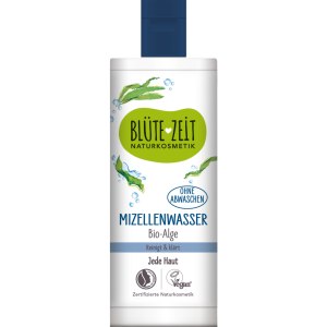 BLÜTEZEIT Mizellenwasser 200ml